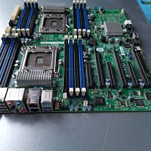 超微 X9DAE  雙路工作站主板 C602 兩路Geforce SLI支持 2696V2 價格比較,價格查詢,歷史價格詳細信息