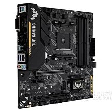 【ASUS 華碩】TUF-GAMING-B550M-PLUS 主機板 歷史價格詳細信息
