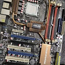 華碩 WS X299 C422 SAGE 10G PRO SE 主板 C422 顯卡交火 W-2295 歷史價格詳細信息