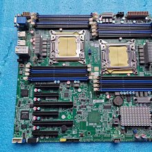 雙路主板支架伺服器機架X99開放式機箱ATXM-ATX 版型架子華南大板 歷史價格詳細信息