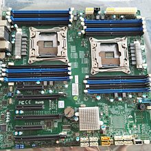 超微X10DRi-T 伺服器主機板 歷史價格詳細信息