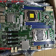 原裝超微 X8DTE-F-CS045 雙路X58 1366主板 支持5500/5600 歷史價格詳細信息