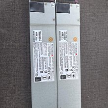 超微伺服器電源 PWS-981-1S 最大功率980W 原裝 無修 歷史價格詳細信息