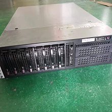 超微x9dax-7f雙路伺服器2u 10盤3.5準系統 主板自帶sas 歷史價格詳細信息