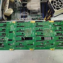 4U36盤位熱插拔存儲服務器機箱 12GB帶擴展機箱前置24盤+后置12盤 歷史價格詳細信息