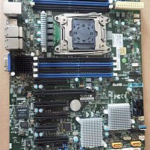 超微  X10SRH-CF 伺服器主機板 歷史價格詳細信息