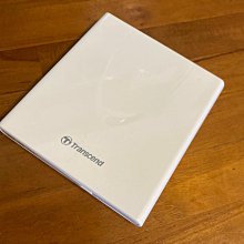 Transcend 創見 TS8XDVDS-W 8X 白 超薄 外接燒錄器 外接光碟機 歷史價格詳細信息