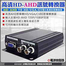 高清HD-AHD訊號轉換器 歷史價格詳細信息