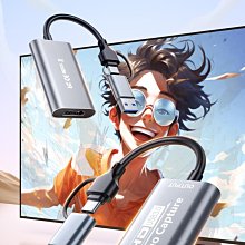 ms2130視頻采集卡直播專用hdmi轉usb手機環出適用switch底座蘋果 歷史價格詳細信息