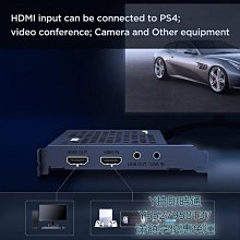 4K 高清 直播擷取盒HDMI轉USB3.0雙輸出4K HDMI採集卡直播遊戲擷取 歷史價格詳細信息