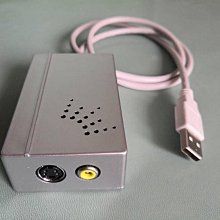 擷取卡USB視頻採集卡安卓手機otg電腦連模擬監控機頂盒DVD顯微鏡彩B超 歷史價格詳細信息