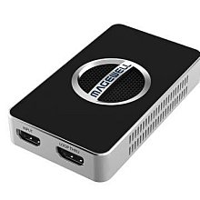 hdmi採集卡 4k視頻usb3.0數據相機ps4遊戲機頂盒錄製電腦環出 歷史價格詳細信息