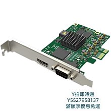 擷取卡視頻採集卡HDMI高清4K游戲直播60Hz幀USB轉HDMI筆記本接switch/PS4/xbox/NS臺式電腦攝 歷史價格詳細信息