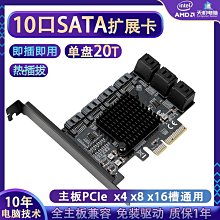 PCI機械硬盤架顯卡位2.5寸固態托架3.5多盤位擴充SSD機箱支架籠 歷史價格詳細信息