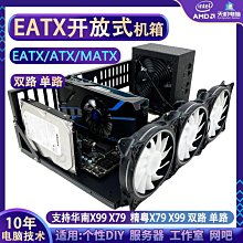 EATX 先馬SAMA 坦克3 電腦主機箱 支持長顯卡背線240水冷 歷史價格詳細信息