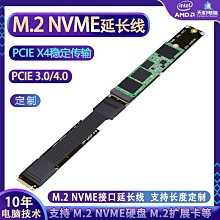 M.2 NVMe延長轉接線轉U.2 SFF8639 SSD固態硬盤PCIE 4.0x4全速ADT 歷史價格詳細信息