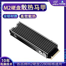 筆電M2固態硬碟散熱馬甲純銅2280散熱器紫銅NVME純銅散熱片散熱 歷史價格詳細信息
