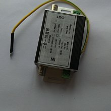 避雷器 BNC接頭 防電擊突波 衛星天線 攝影機 監控周邊 DVR 全新品 歷史價格詳細信息