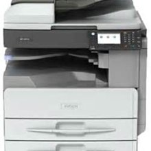 含安裝 理光 RICOH MPC-3502 A3彩色影印機/中文觸控/4個卡匣/傳真機/彩色掃描機 MP C3502 歷史價格詳細信息