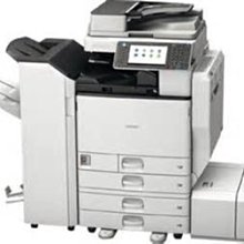 【RICOH】MP-3555數位黑白多功能影印機(福利機) 歷史價格詳細信息
