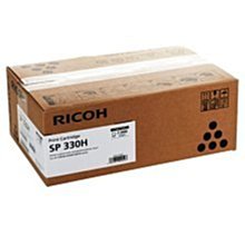 【RICOH】SP-330HS 原廠黑色碳粉匣 歷史價格詳細信息