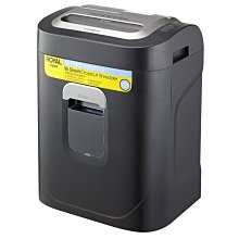 含稅含運 力田牌 C-2209XL 粉碎型 A4碎紙機 可碎信用卡 ~長時間使用型 歷史價格詳細信息