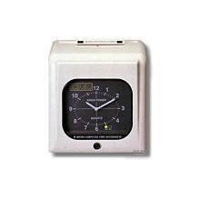 【含稅】打卡鐘 相容色帶 (黑、紅) &rarr; AMANO EX-3200/3000．VEPTEX 895/900/512 歷史價格詳細信息