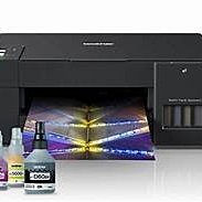 Brother DCP-T420W 威力印大連供五合一無線複合機+Brother BTD60BK 原廠黑色墨水X1 歷史價格詳細信息