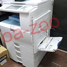 7.RICOH MP C2550台南影印機租賃~台南彩色影印機~全新影印、列表機出租~特約商 歷史價格詳細信息