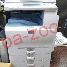 7.RICOH MP C2550台南影印機租賃~台南彩色影印機~全新影印、列表機出租~特約商 歷史價格詳細信息