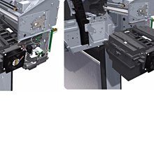 HP designjet T610A1快速繪圖機 歷史價格詳細信息