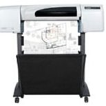 HP Designjet 5100 Printer 歷史價格詳細信息
