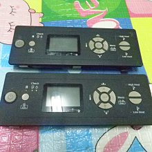 [大隆賣場] Epson/MOUTH/Roland 3英吋卡紙盤一組卡紙盤一組[左/右各1pc.s為一組]為一拍 歷史價格詳細信息