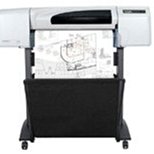 HP Designjet 5100 Printer 歷史價格詳細信息