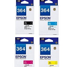 EPSON 原廠墨水匣 T364150 (黑) 全新品開發票 適用XP-245/XP-442 歷史價格詳細信息