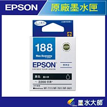 墨水大師▶EPSON原廠墨水匣NO.193黑色紅色黃色藍色/請留言所需的顏▶WF-2651/2521/2531/2541 歷史價格詳細信息