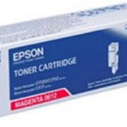 EPSON  S050611 / S050612 / S050613 / S050614 原廠碳粉匣 歷史價格詳細信息