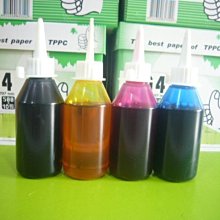 台灣製造填充墨水HP/EPSON/CANON/BROTHER 連續供墨/補充墨水/填充墨水1cc特價0.33元 歷史價格詳細信息