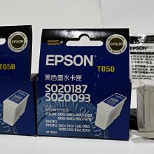 EPSON 黑色墨水匣 S020093 STYLUS COLOR 400/500/600 PHOTO... 歷史價格詳細信息