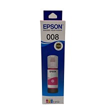 【KS-3C】含稅 EPSON 008 / T06G250 原廠紅色防水填充墨水 L15160.L6490 價格比較,價格查詢,歷史價格詳細信息