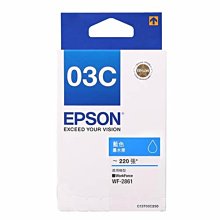 【葳狄線上GO】EPSON T05Y250 原廠藍色墨水匣 (WF-3821) 歷史價格詳細信息