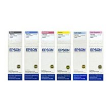 【Pro Ink 原廠盒裝墨水瓶】EPSON T664 - L220 L300 L310 L350 L355 ‧含稅 歷史價格詳細信息