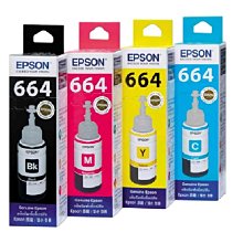 【Pro Ink 原廠盒裝墨水瓶】EPSON T664 - L220 L300 L310 L350 L355 ‧含稅 歷史價格詳細信息