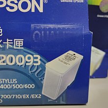 EPSON STYLUS PHOTO 1390 專用原廠墨水匣 歷史價格詳細信息