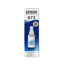 EPSON 原廠藍色墨水罐 C13T07M250 T07M 015 歷史價格詳細信息