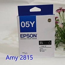 EPSON T05Y150 黑色墨水匣 (WF-3821) 歷史價格詳細信息