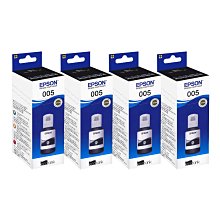 EPSON T03Q 005 T03Q100 原廠連供高容量黑色墨水 適用 m1120 m1170 m2170 m3170 歷史價格詳細信息
