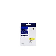 EPSON T05Y450 黃色墨水匣 (WF-3821) 歷史價格詳細信息