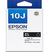 EPSON-T10J250 (10J) 原廠公司貨藍色 墨水匣 歷史價格詳細信息
