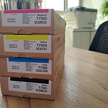 EPSON SC-P703  A3+全新10色大尺寸專業高品質影像繪圖機 歷史價格詳細信息